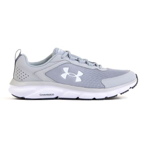 Buty Under Armour Charged Assert 9
