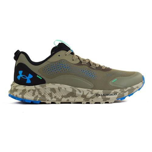 Buty Under Armour Charged Bandit TR 2