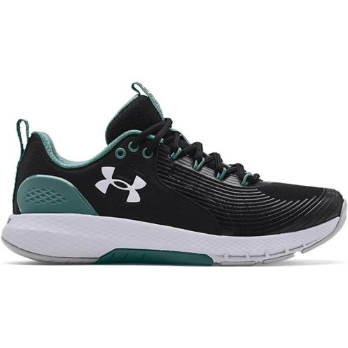 Buty Under Armour Charged Commit TR 3