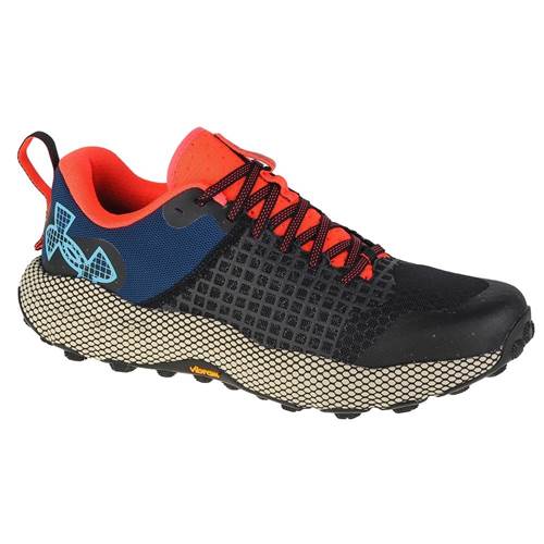 Buty Under Armour Hovr DS Ridge TR