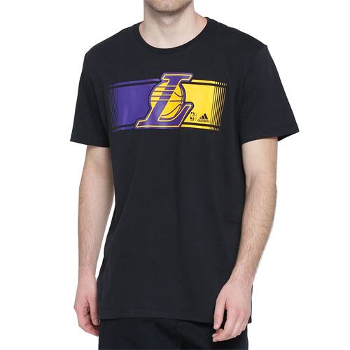 Koszulka Adidas Los Angeles Lakers