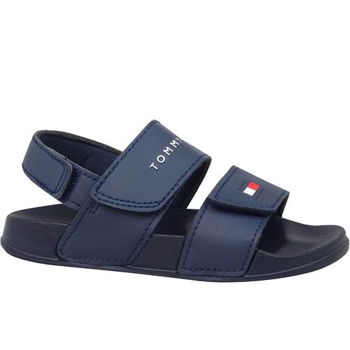 Buty Tommy Hilfiger Velcro Sandal