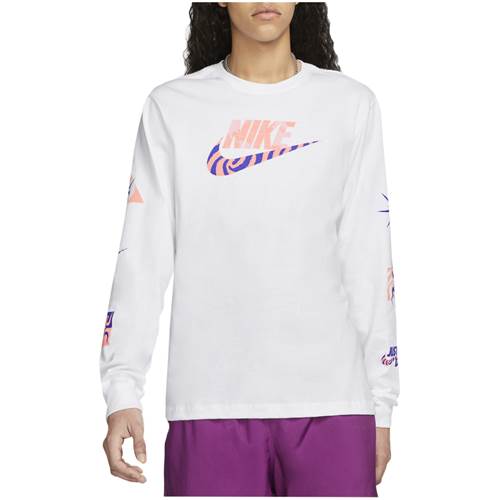 Koszulka Nike DQ1071100