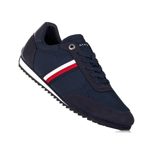 Buty Tommy Hilfiger Tommy Jeans Essential