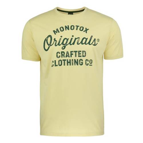 Koszulka Monotox Originals Crafted