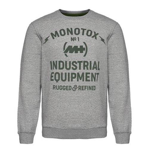 Bluza Monotox Industrial CN