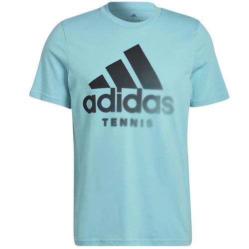 Koszulka Adidas Tennis Aeroready Graphic