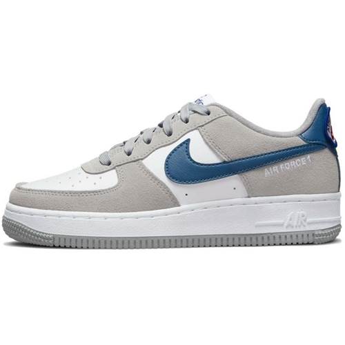 Buty Nike Air Force 1 LV8 GS