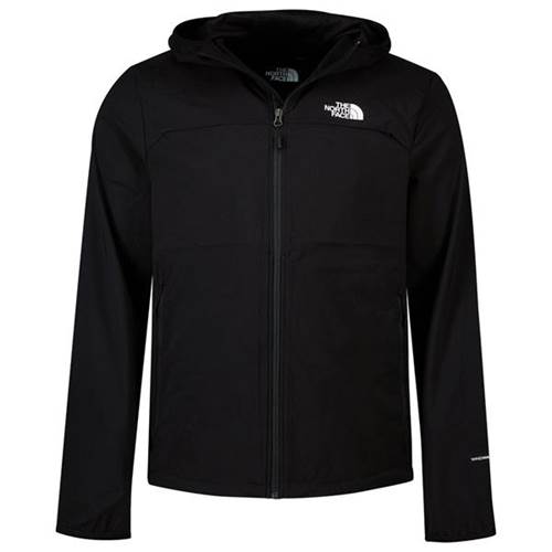 Bluza The North Face Forn Softshell
