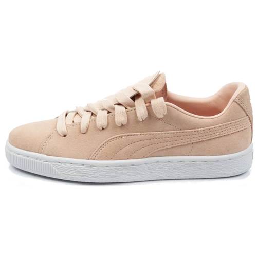 Buty Puma Suede Crush Frosted