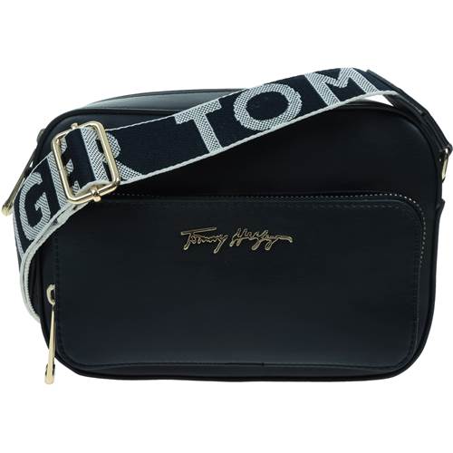 Torebka Tommy Hilfiger Iconic Tommy Camera Bag