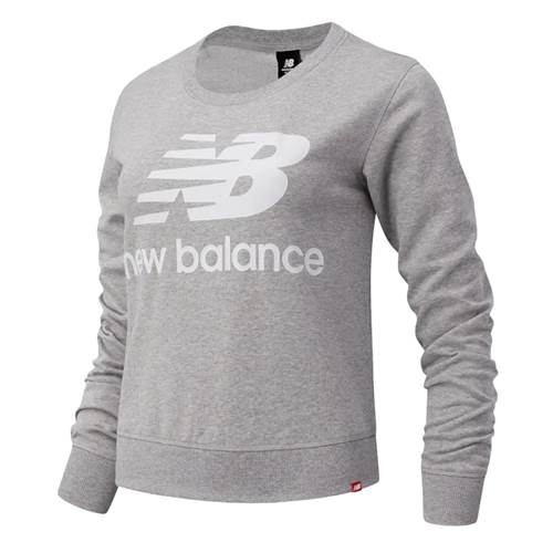 Bluza New Balance WT03551AG