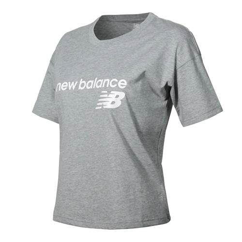 Koszulka New Balance WT03805AG