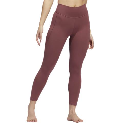 Spodnie Adidas Yoga Studio 78