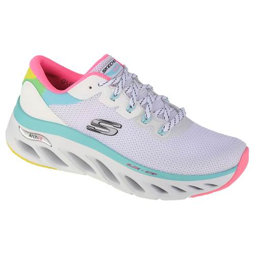 Buty Skechers Arch Fit Glidestep Highlighter