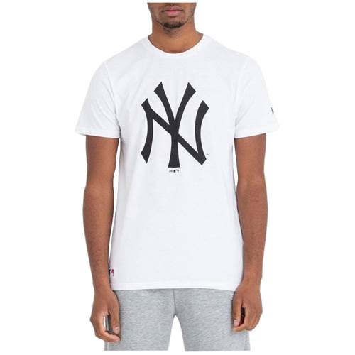 Koszulka New Era New York Yankees Team