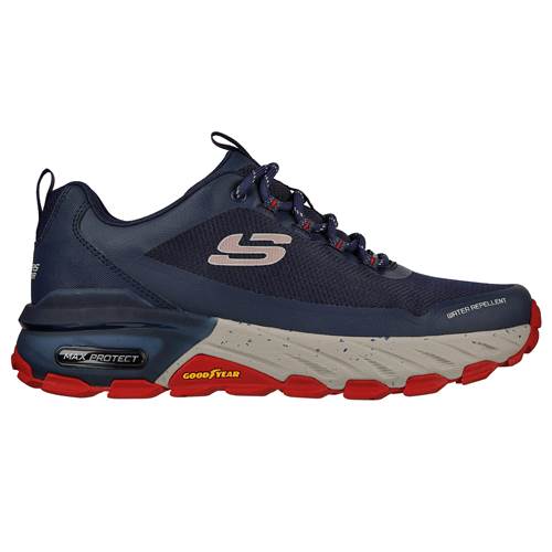 Buty Skechers Max Protect Liberated