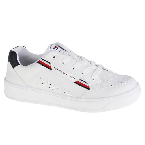 Buty Tommy Hilfiger Low Cut Laceup