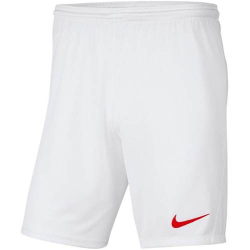 Spodnie Nike Park Iii JR