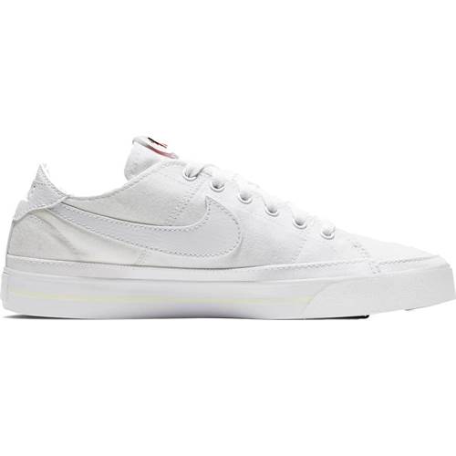 Buty Nike Court Legacy Canvas