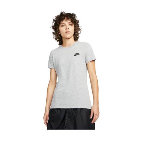 Koszulka Nike Club W