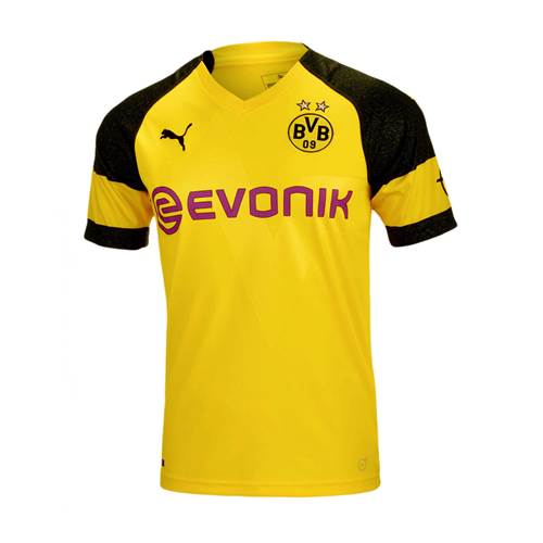 Koszulka Puma Borussia Dortmund Home Replica