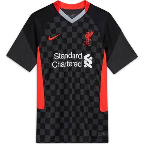 Koszulka Nike Liverpool FC 202122 Stadium Third