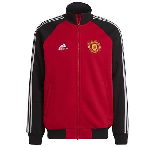 Bluza Adidas Manchester United Anthem Jacket
