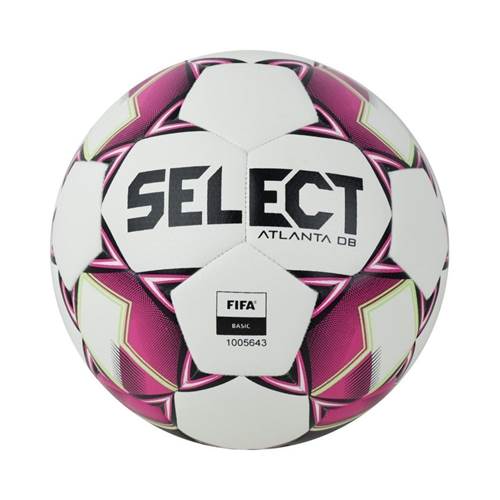 Piłka Select Atlanta DB Fifa