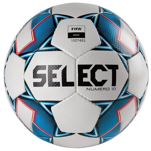 Piłka Select Numero 10 Fifa Basic