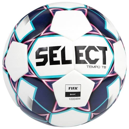 Piłka Select Tempo TB Fifa Basic