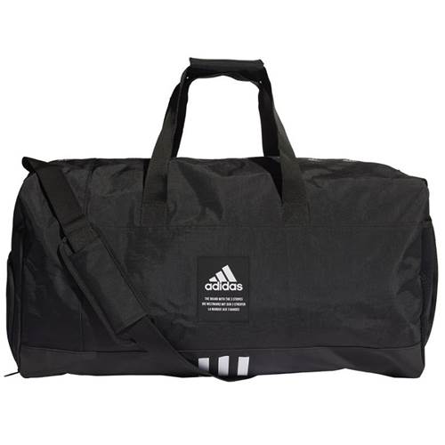 Adidas 4ATHLTS Duffel Bag L Czarne