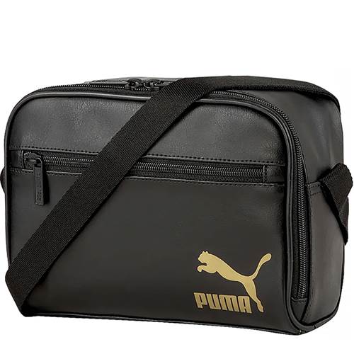 Torebka Puma Originals PU Small Shoulder Bag
