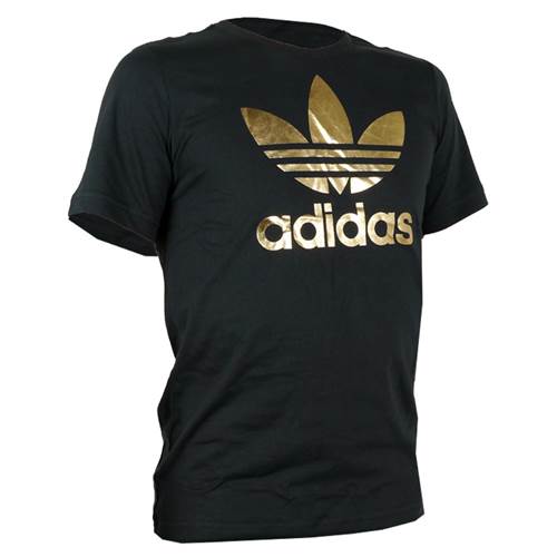 Koszulka Adidas Adicolor Trefoil
