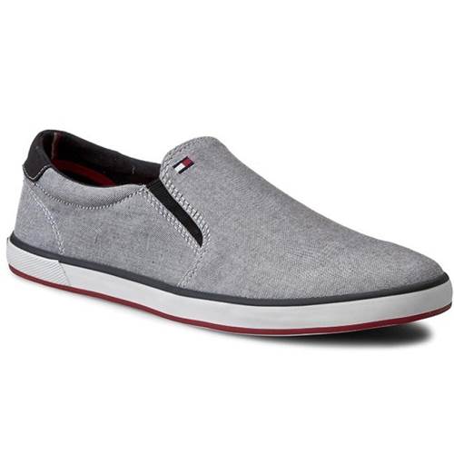 Buty Tommy Hilfiger Harlow