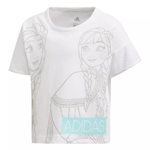 Koszulka Adidas Disney Frozen