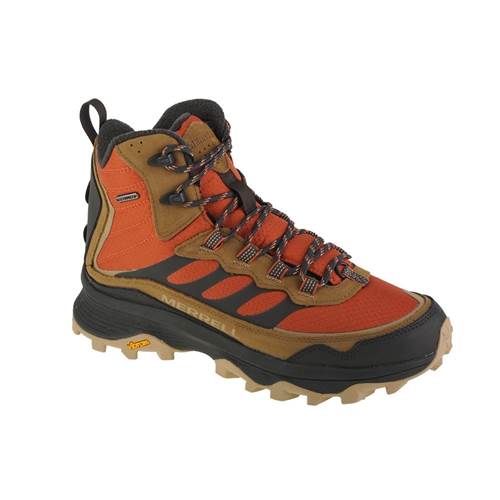 Buty Merrell Moab Speed Thermo Mid WP