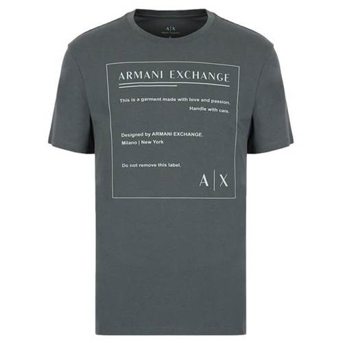 Koszulka Armani 3LZTHDZJH4Z1839