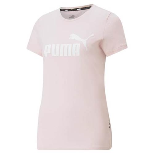 Koszulka Puma Ess Logo