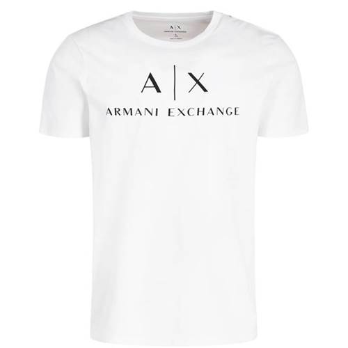 Koszulka Armani 8NZTCJZ8H4Z1100