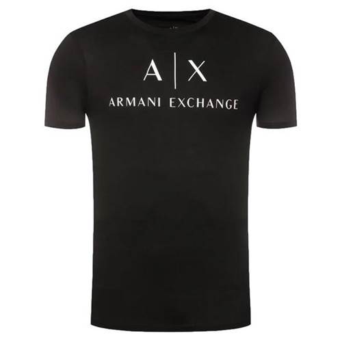 Koszulka Armani 8NZTCJZ8H4Z1200