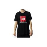 The North Face Rag Red Box T93BQOJK3