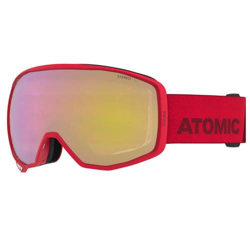 Gogle Atomic Count Stereo 2023