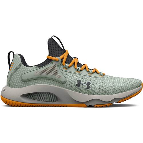 Buty Under Armour Hovr Rise 4