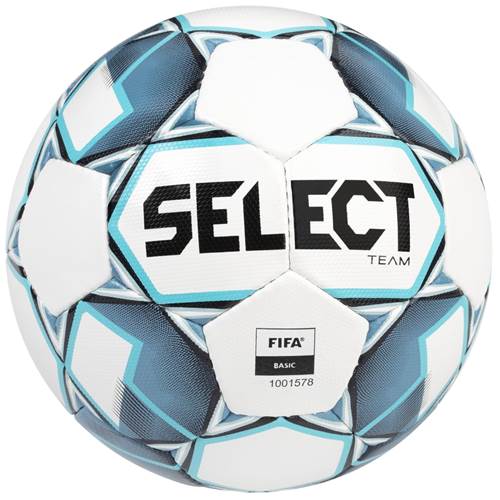 Piłka Select Team Fifa Basic