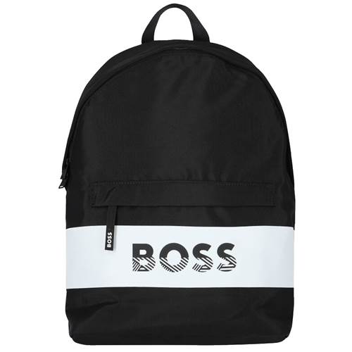 Plecak BOSS Logo