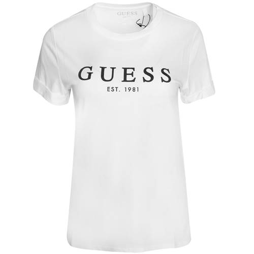 Koszulka Guess W2BI68K8G01G011