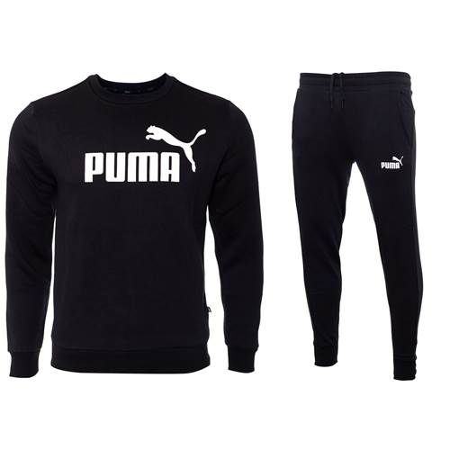 Dres Puma Essentials