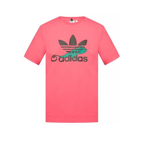 Koszulka Adidas Originals Chameleon Trefoil
