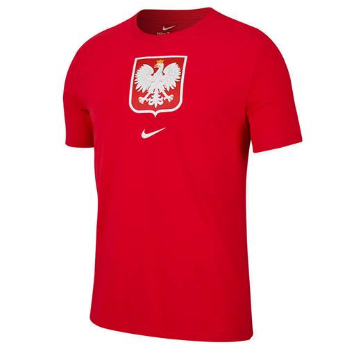 Koszulka Nike Polska Crest